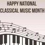 classical Music Month