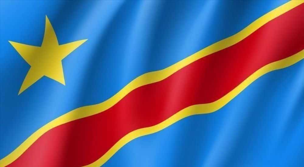congo independence day