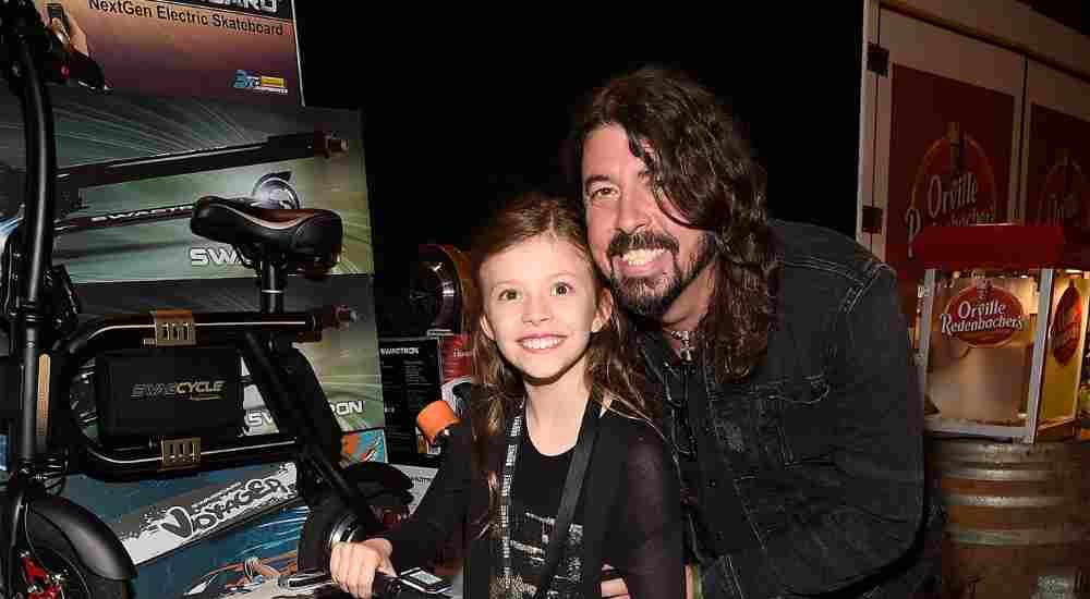 harper willow grohl