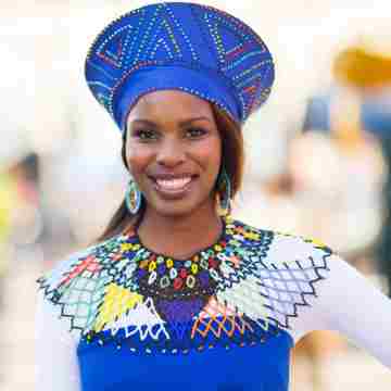 South Africans celebrate Heritage Day 