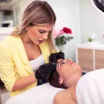 National Aesthetician Day
