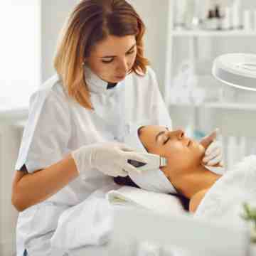 National Aesthetician Day