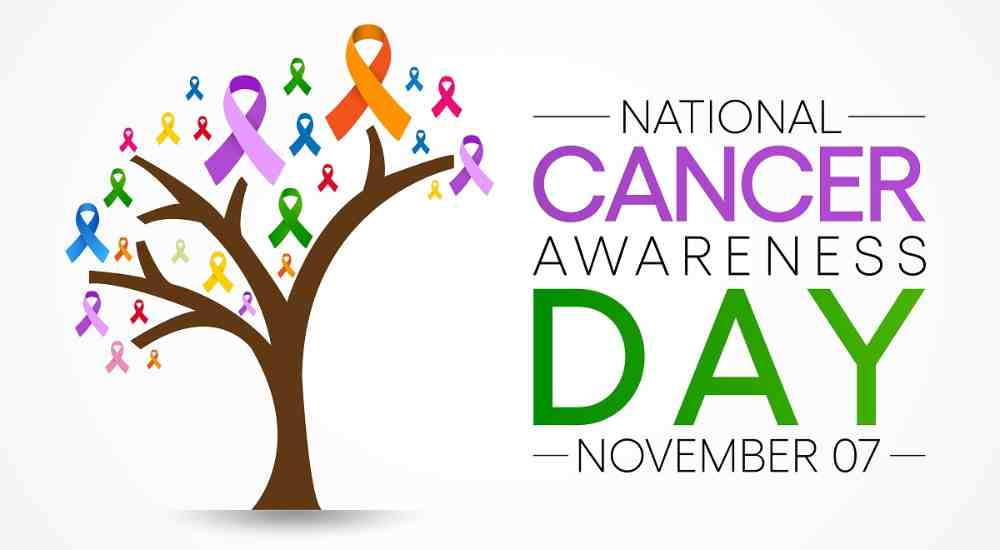 national cancer awareness day